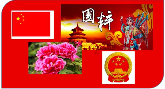 孙子返乡用玉米皮给奶奶做古风头冠